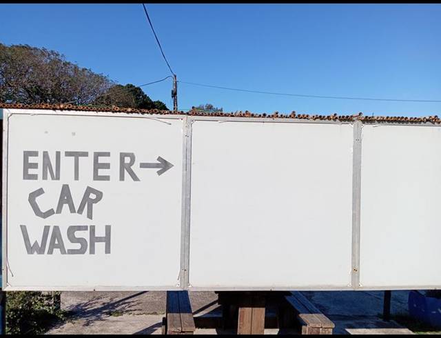 BUSINESS FOR SALE IN SAICCOR